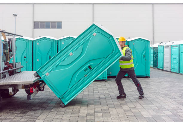 Best Portable restroom solutions  in Island Heights, NJ