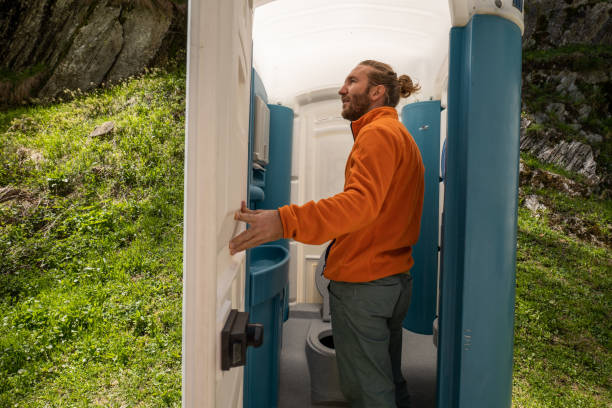 Best Porta potty delivery and setup  in Island Heights, NJ