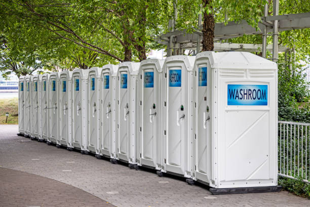 Best High-end porta potty rental  in Island Heights, NJ
