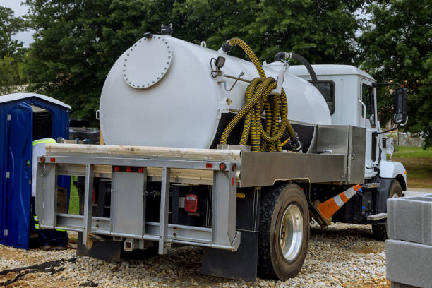 Island Heights, NJ porta potty rental Company