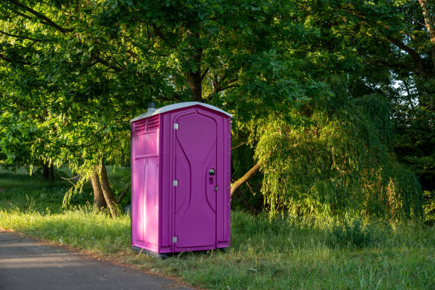 Best Porta potty cleaning services  in Island Heights, NJ