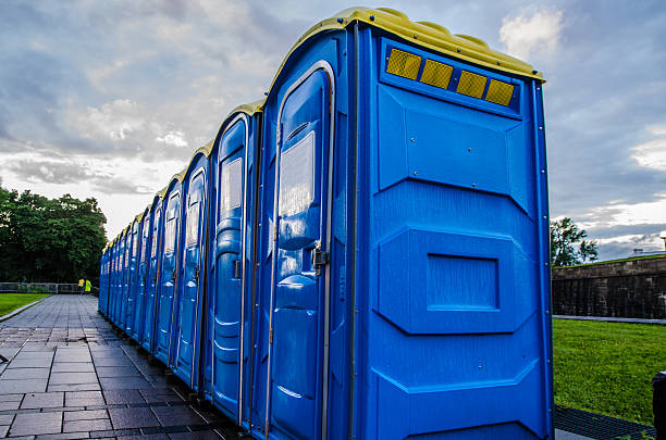 Best Temporary restroom rental  in Island Heights, NJ